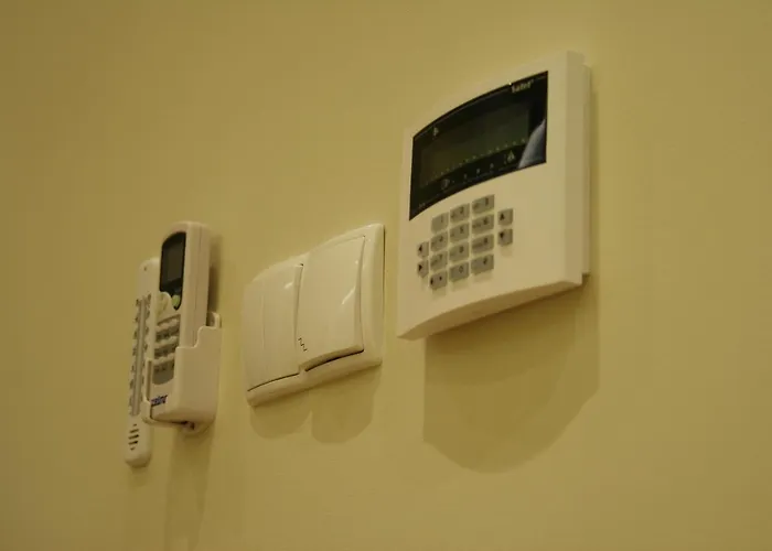 Apartment Wislany Brzeg *