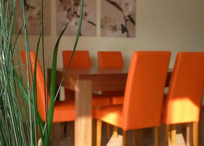 Wislany Brzeg Apartment Ustron