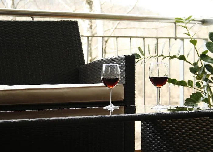 Wislany Brzeg Ustron