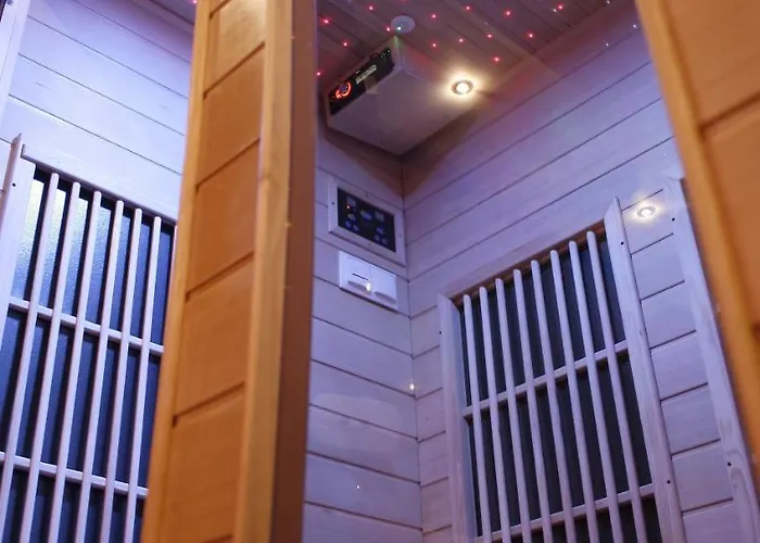 Wislany Brzeg Apartment