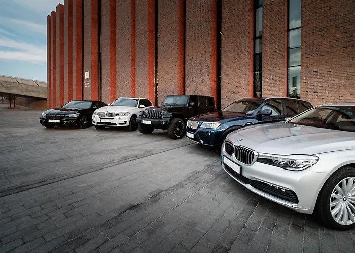 Wislany Brzeg Apartment