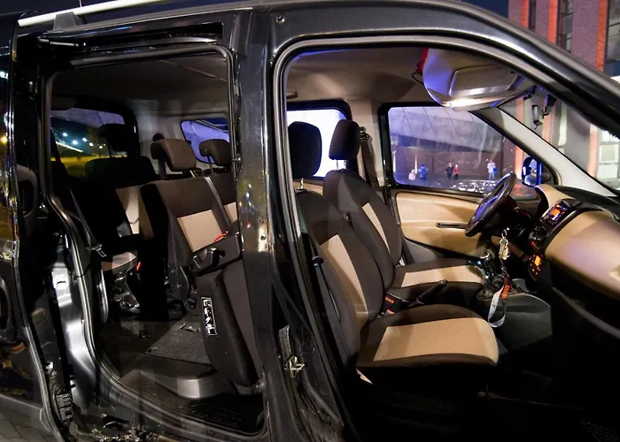 Wislany Brzeg Apartment Ustron