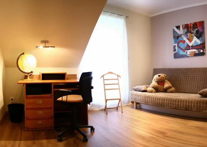 Wislany Brzeg Ustron