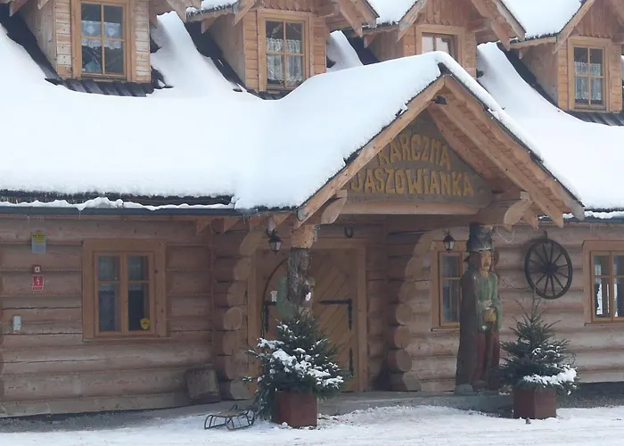 Apartment Wislany Brzeg