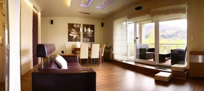 Apartment Wislany Brzeg