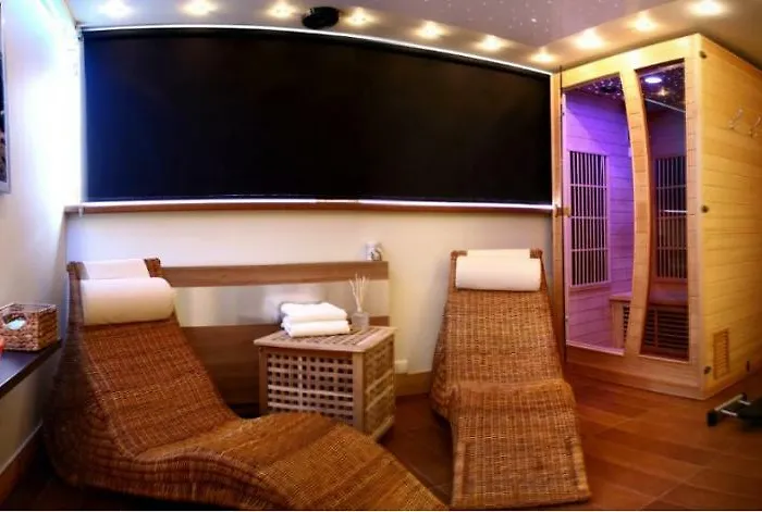 Apartment Wislany Brzeg Ustron