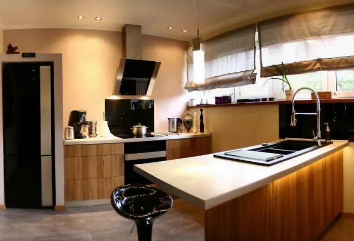 Wislany Brzeg Ustron