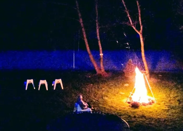 Wislany Brzeg * Ustron