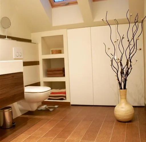 Wislany Brzeg Ustron