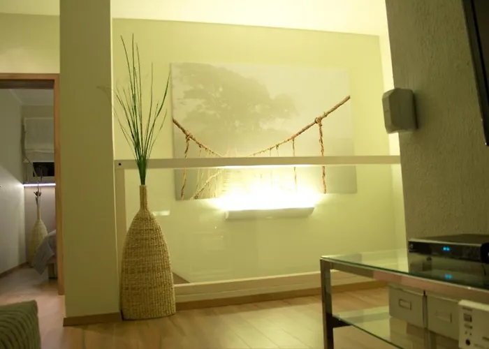 Apartment Wislany Brzeg