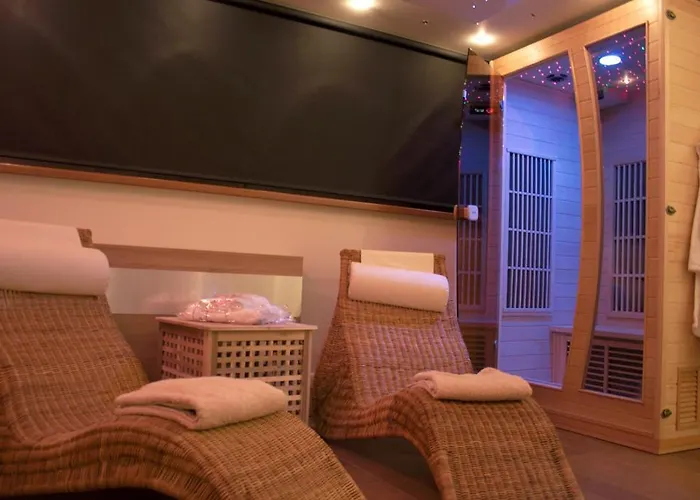 Wislany Brzeg Apartment *