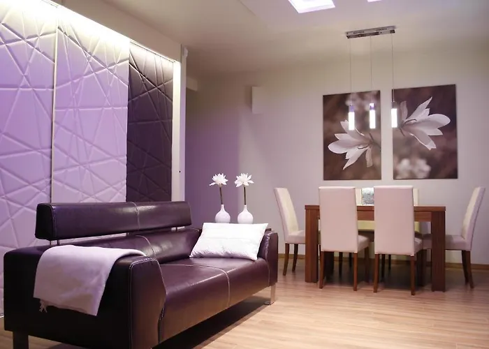 Wislany Brzeg * Ustron